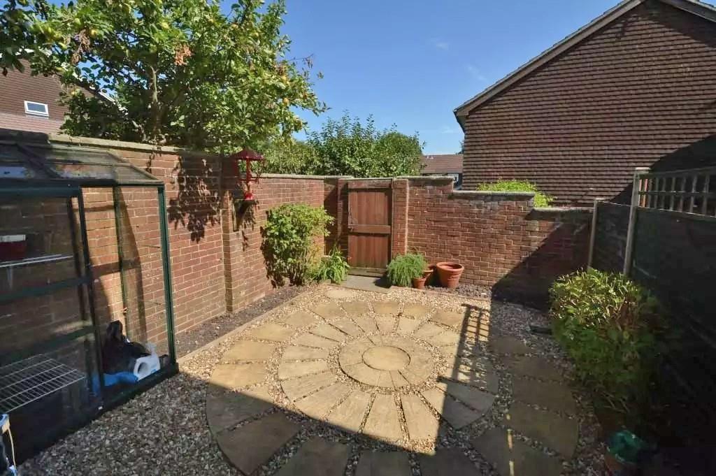 Stoneham Park, Petersfield