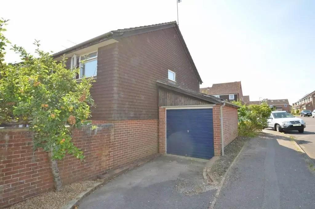 Stoneham Park, Petersfield