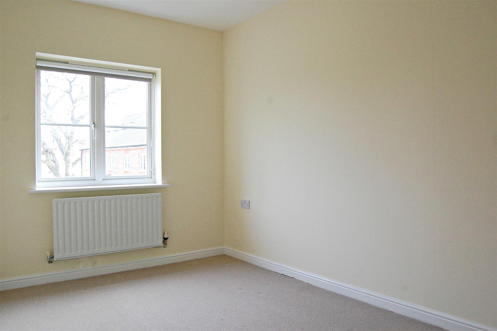 Luker Drive, Hampshire