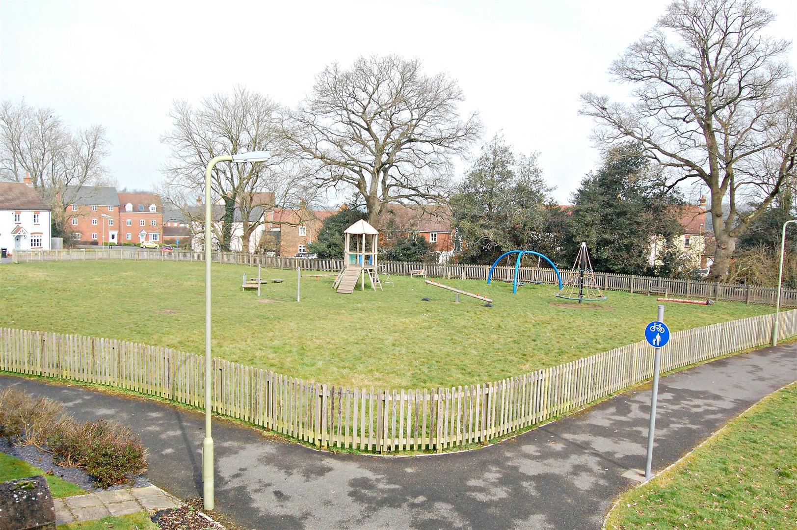 Luker Drive, Hampshire