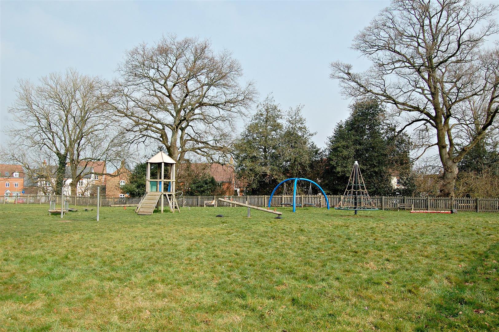 Luker Drive, Hampshire