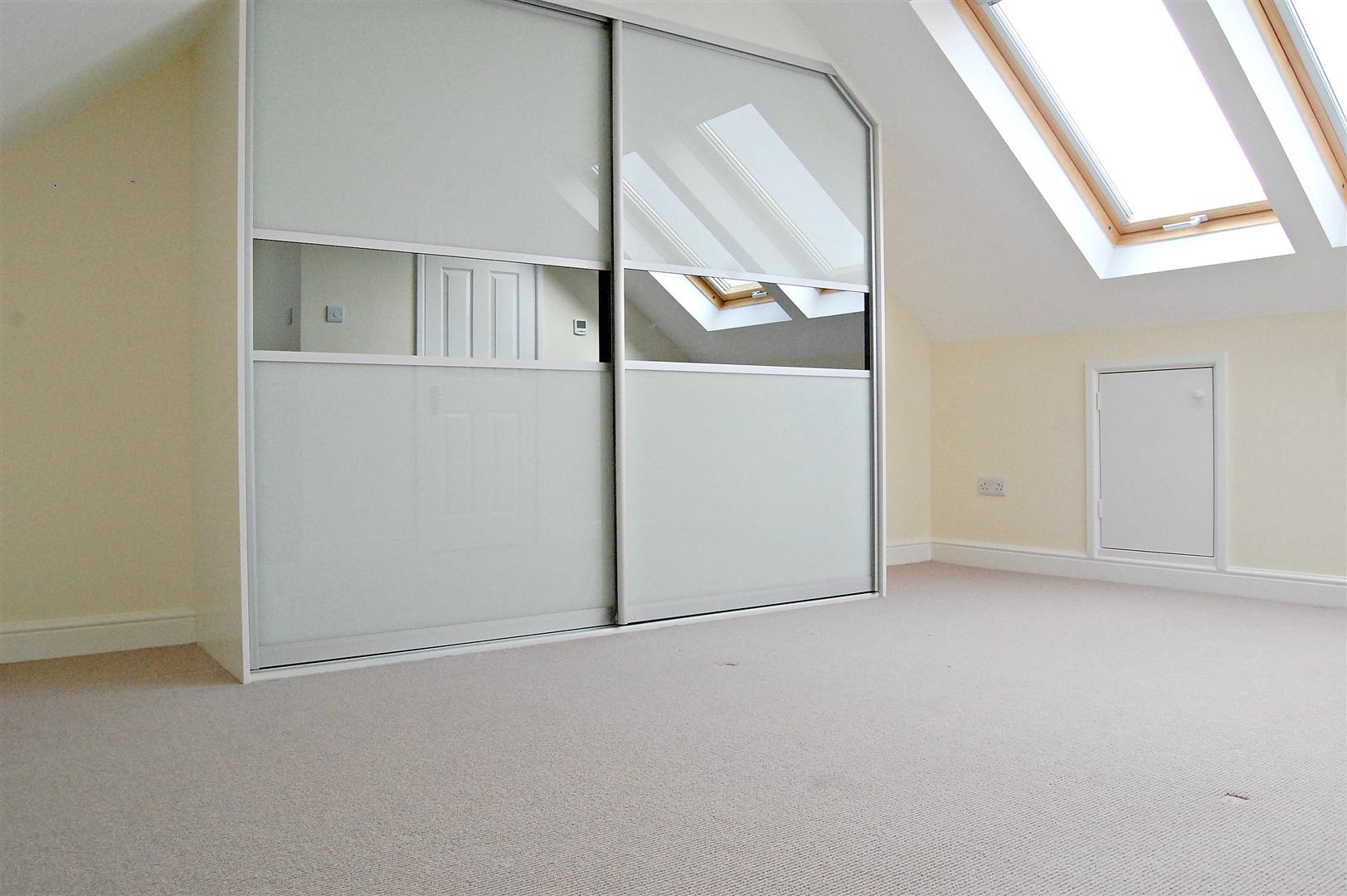 Luker Drive, Hampshire