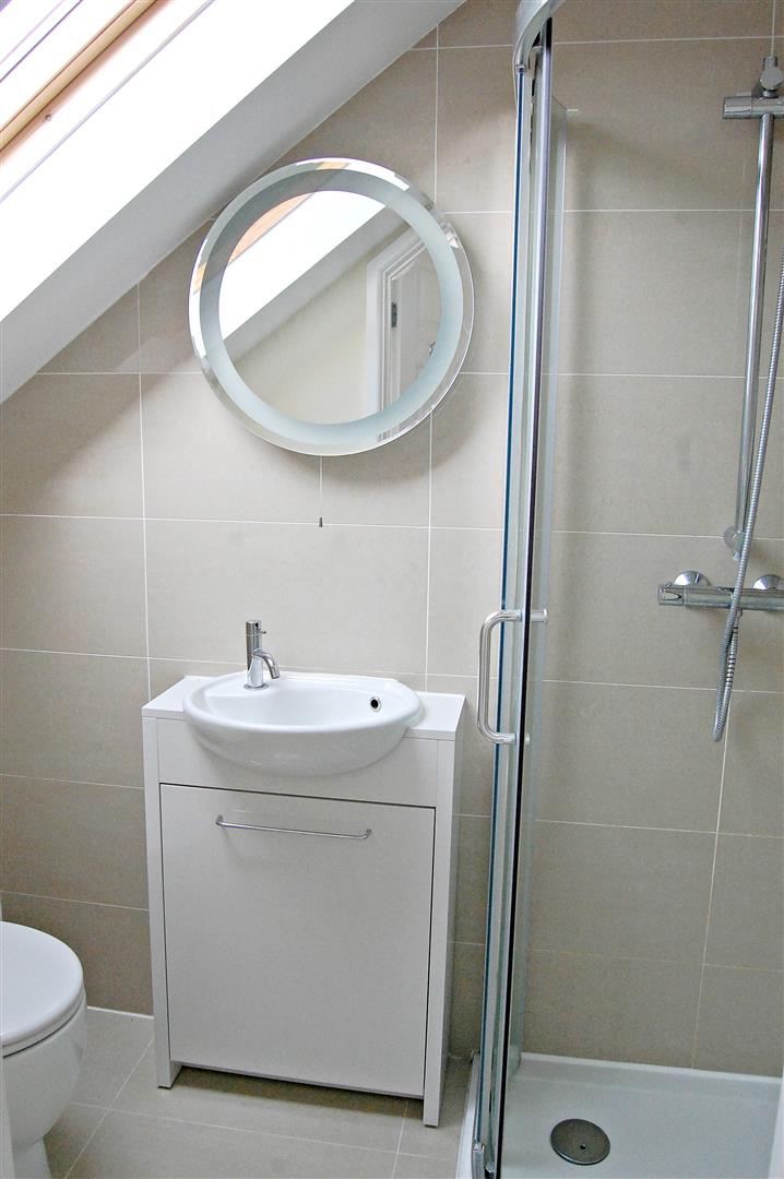 Luker Drive, Hampshire