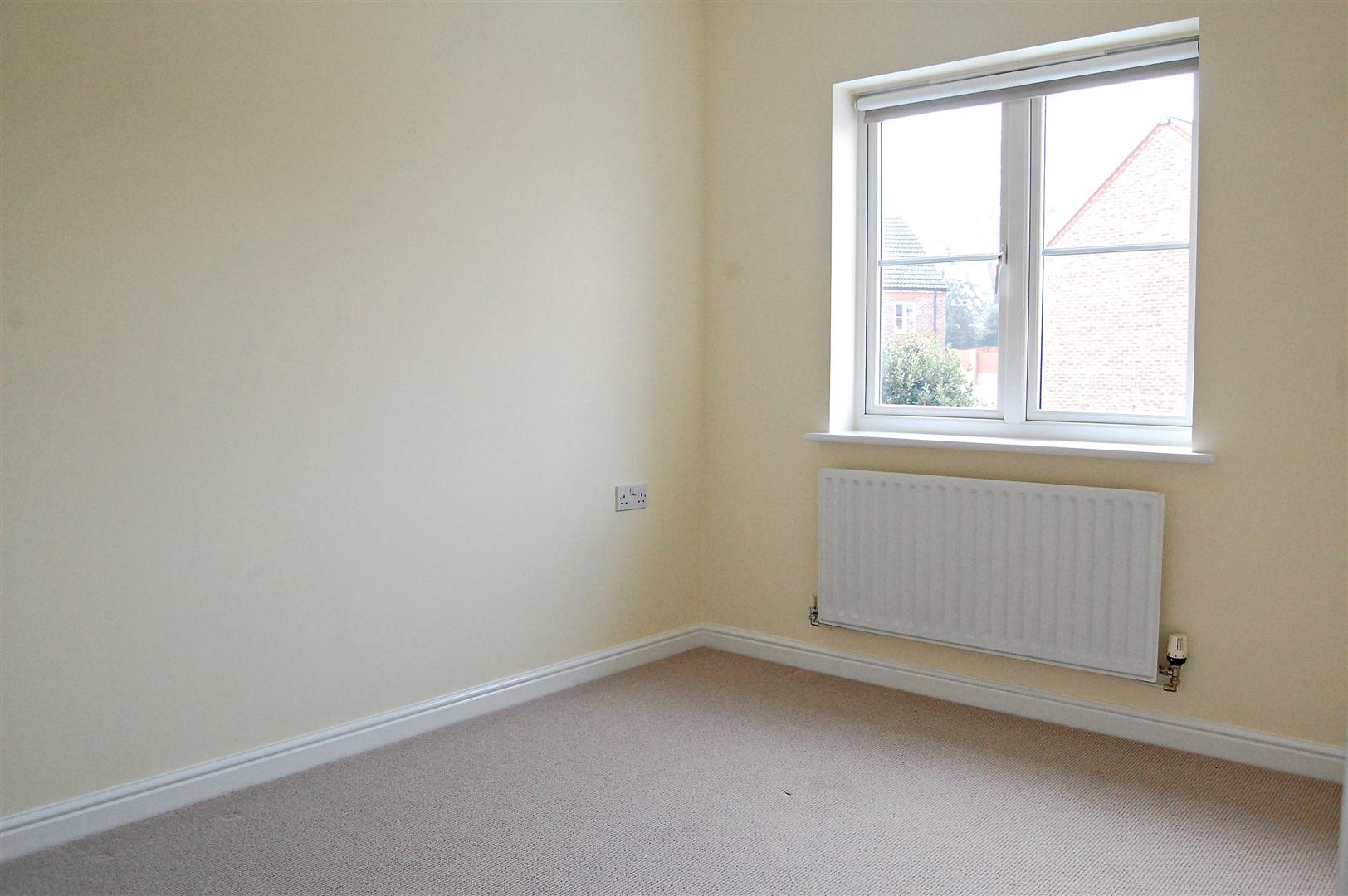 Luker Drive, Hampshire