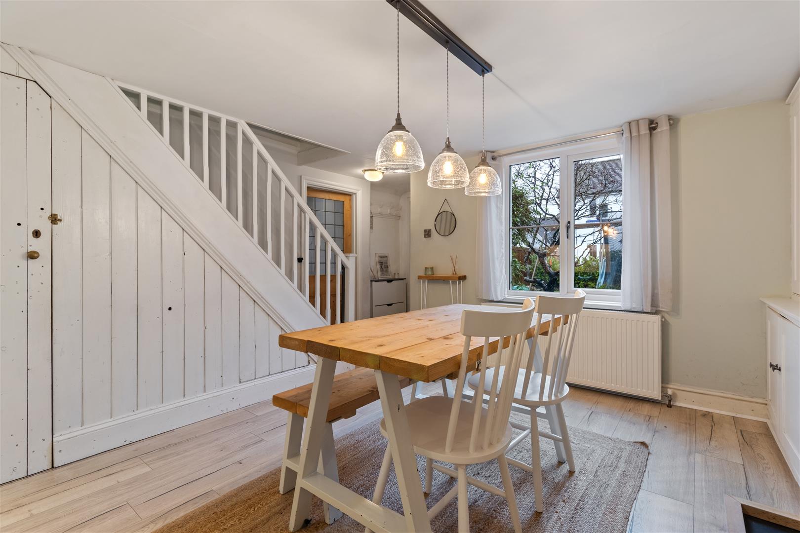 Hill Brow Road, Liss