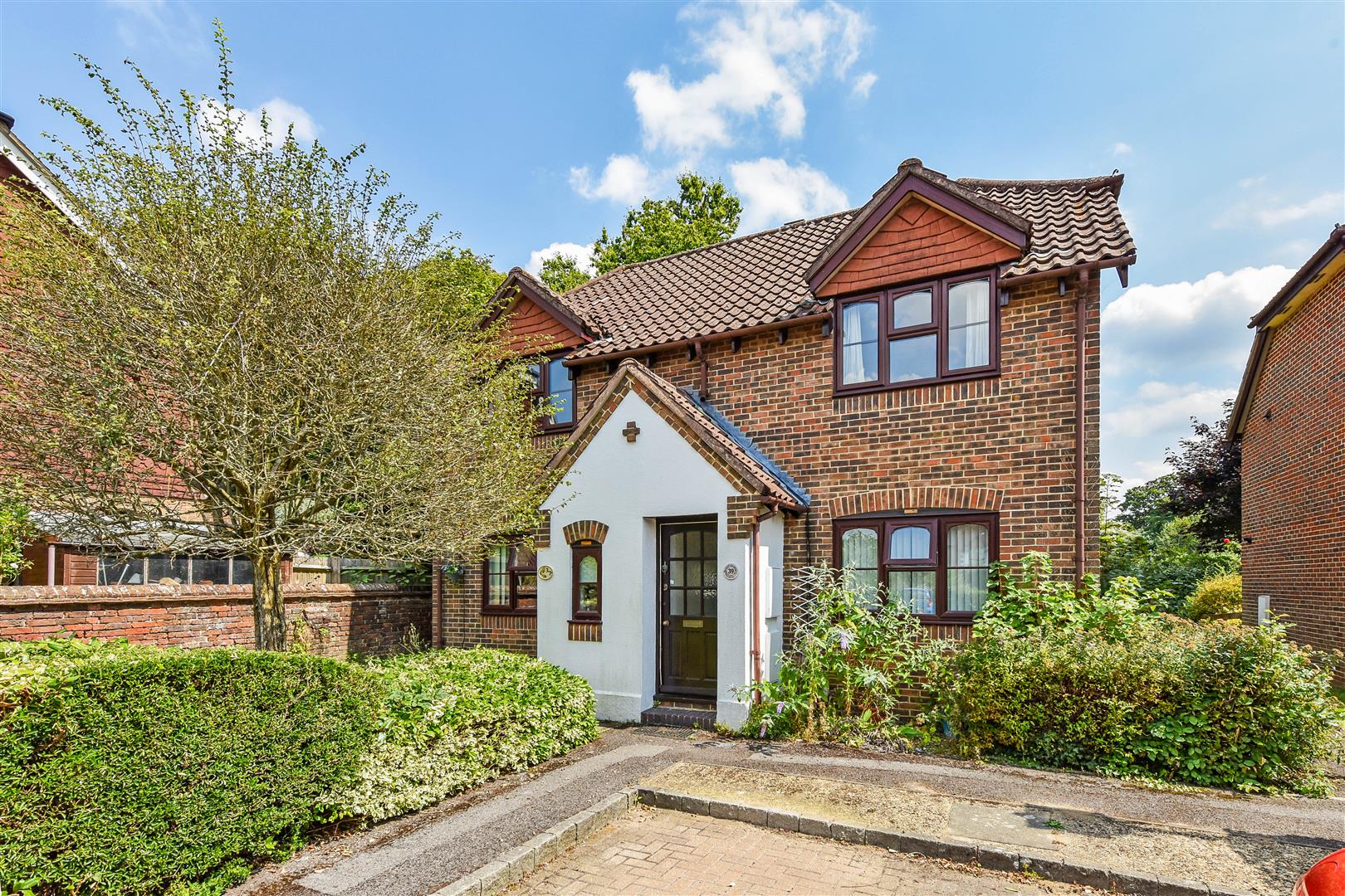 Grenehurst Way, Petersfield