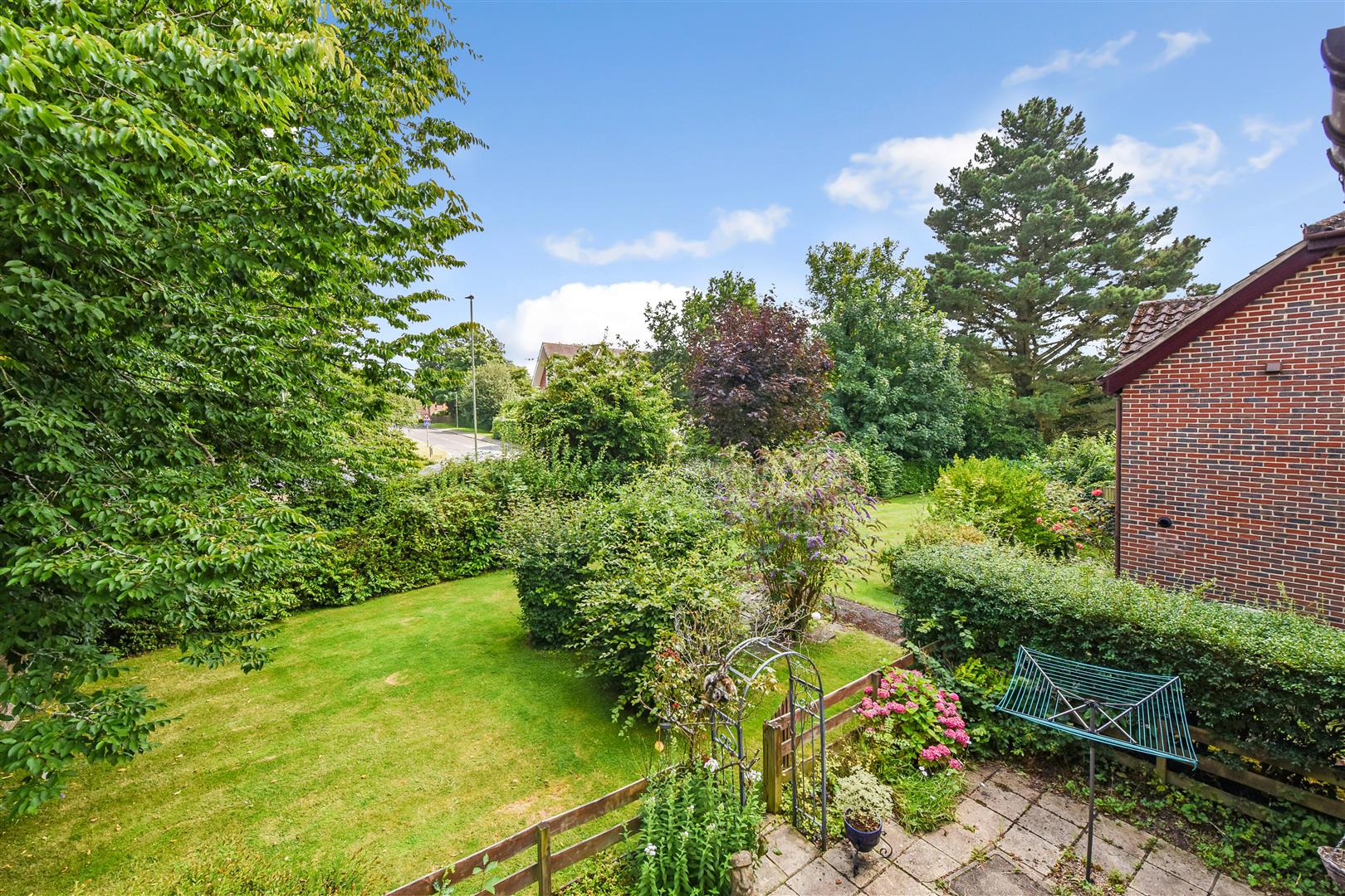 Grenehurst Way, Petersfield