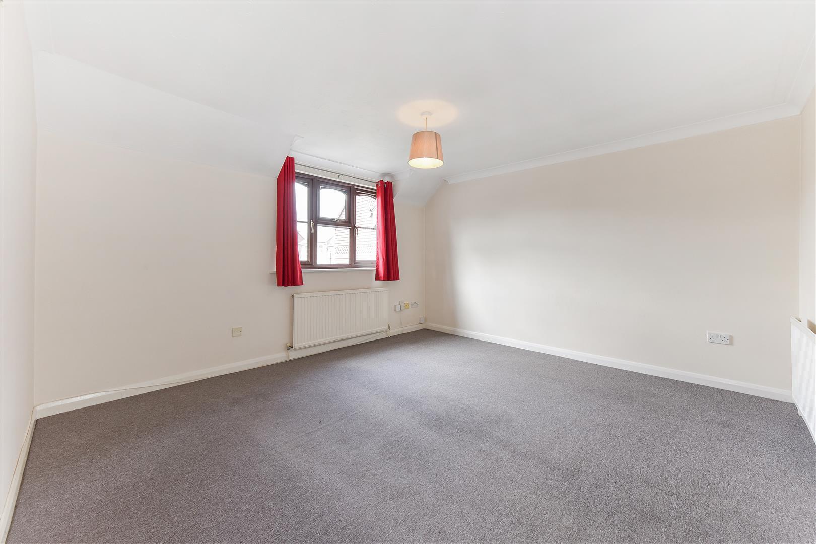 Grenehurst Way, Petersfield