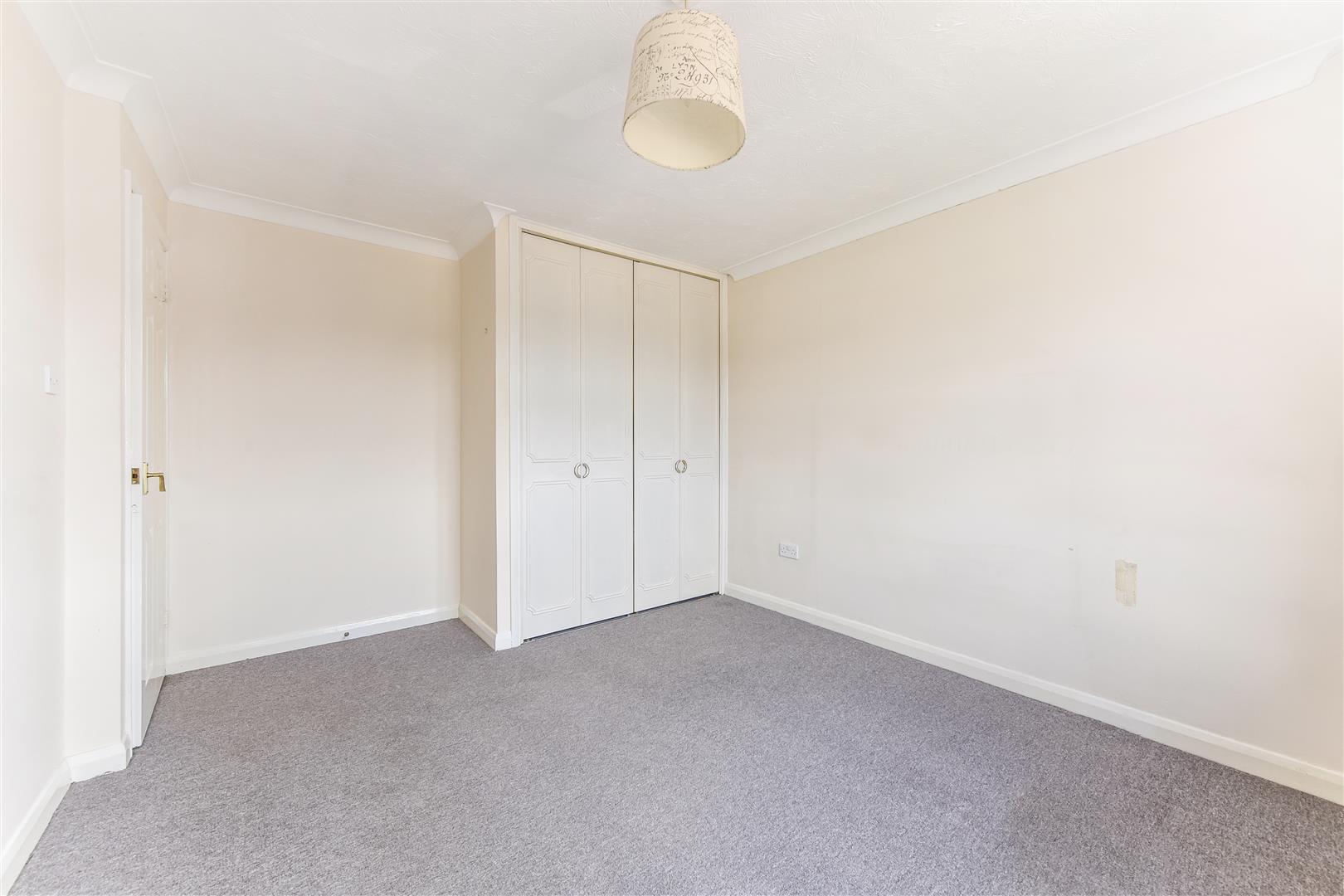 Grenehurst Way, Petersfield