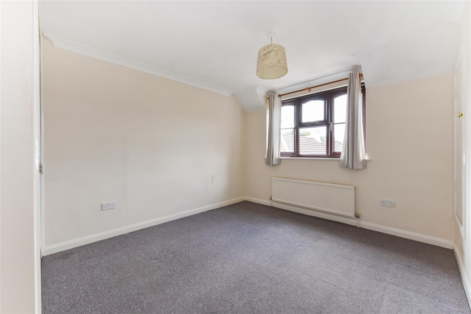 Grenehurst Way, Petersfield