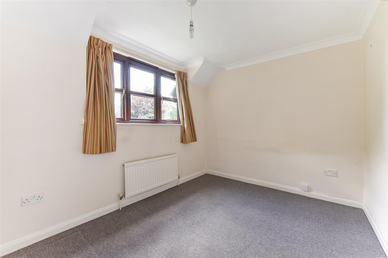 Grenehurst Way, Petersfield