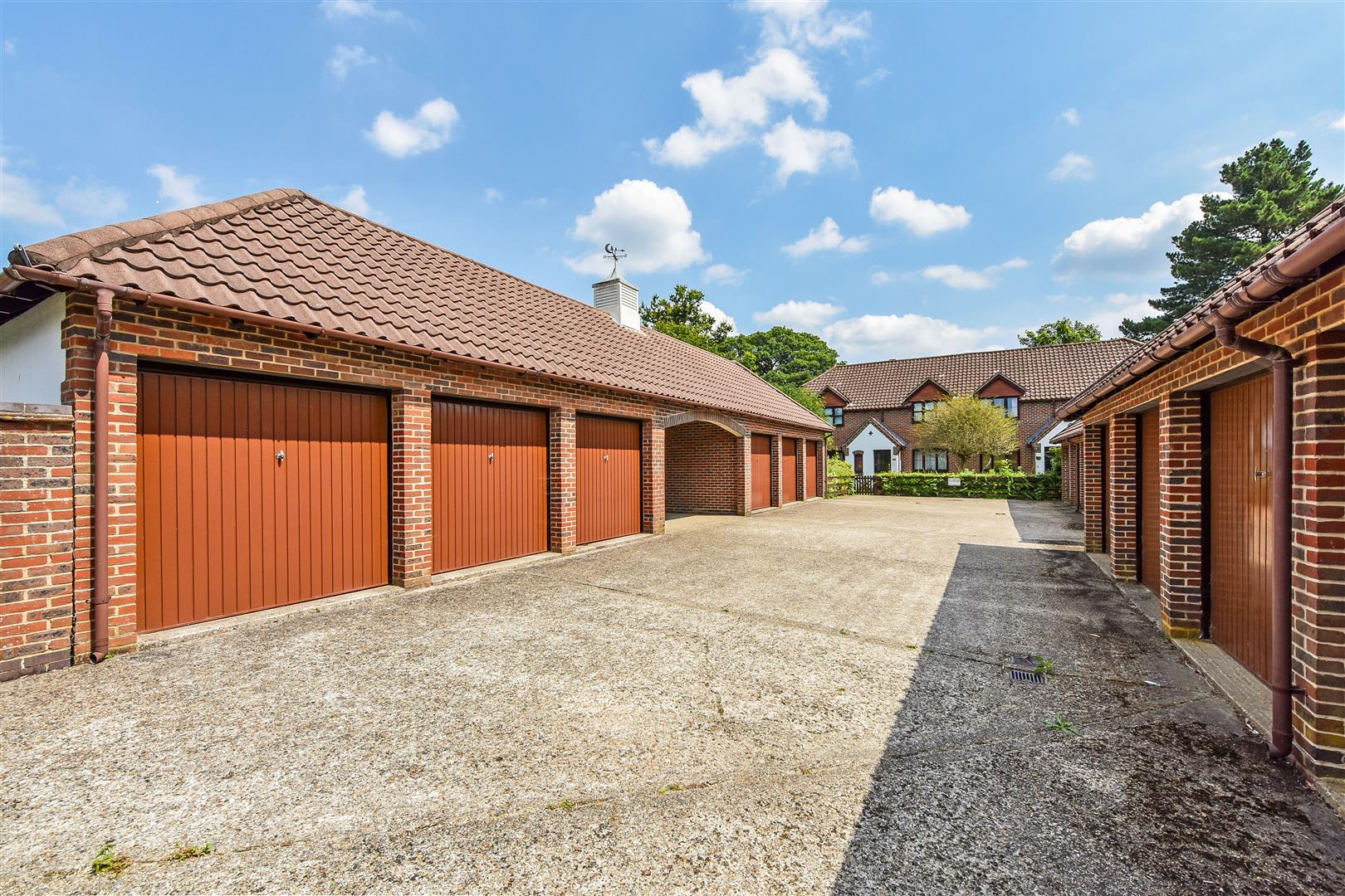 Grenehurst Way, Petersfield