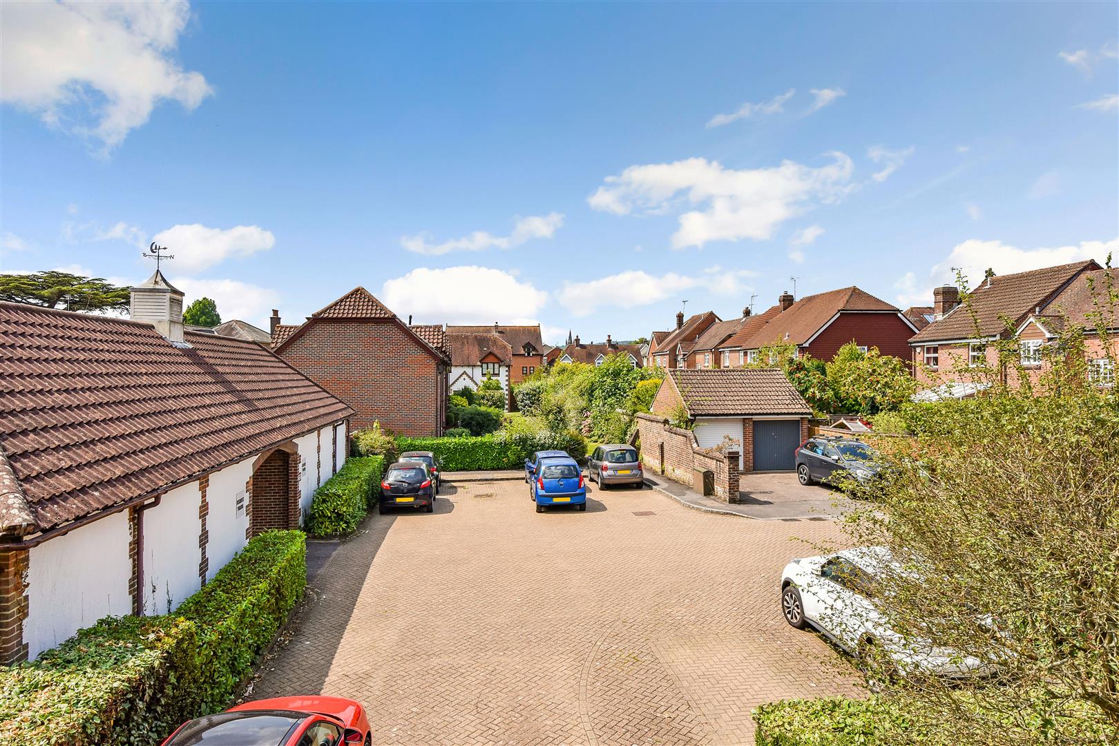 Grenehurst Way, Petersfield