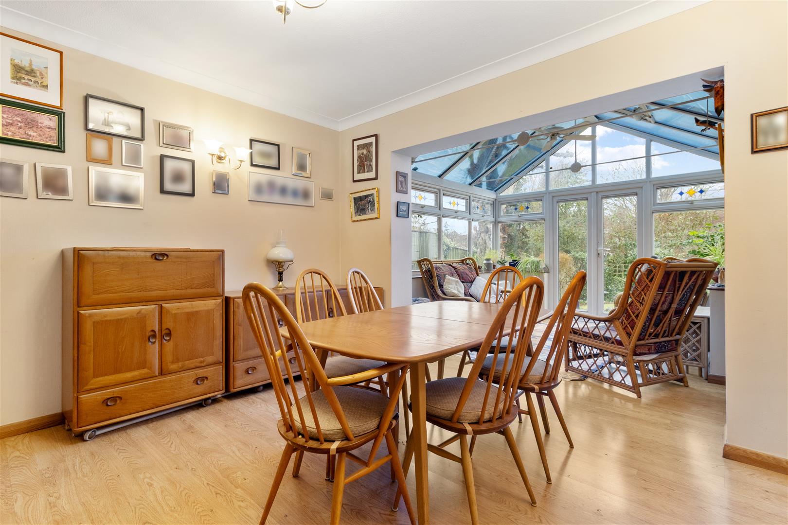 Stafford Road, Petersfield