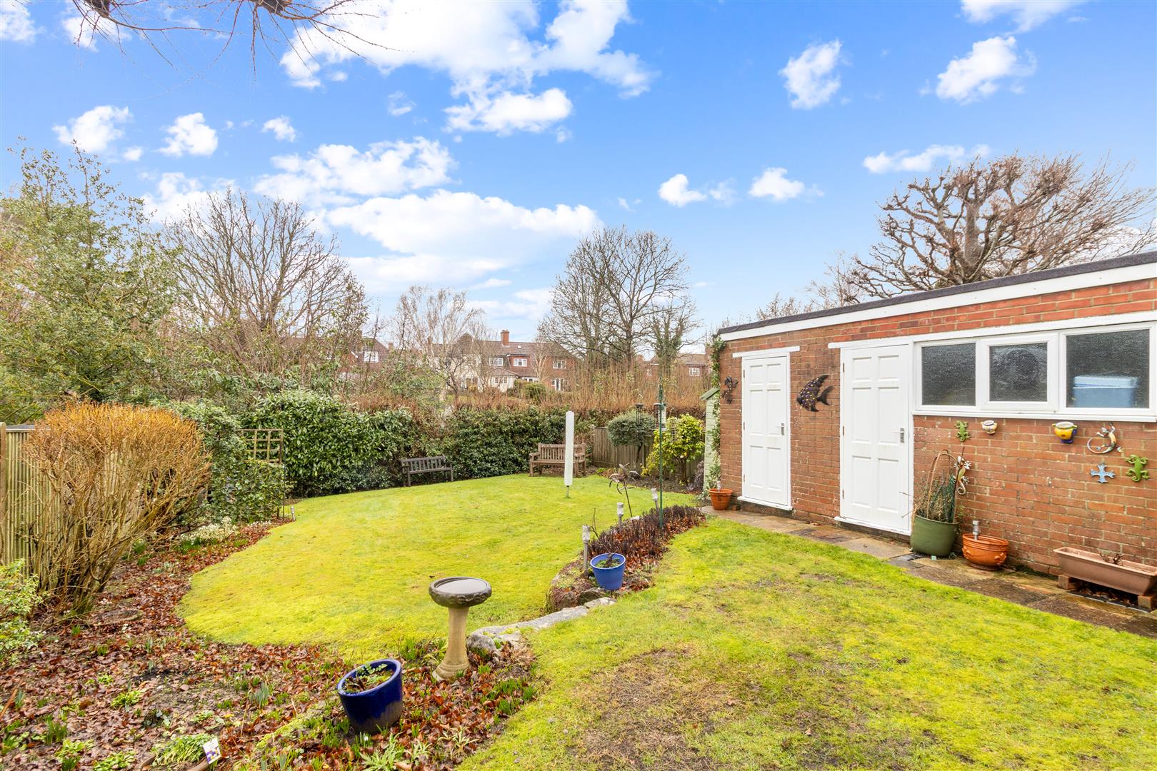 Stafford Road, Petersfield