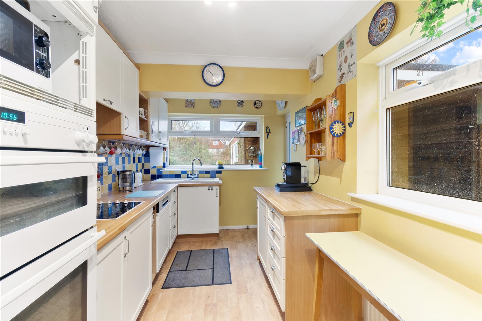 Stafford Road, Petersfield