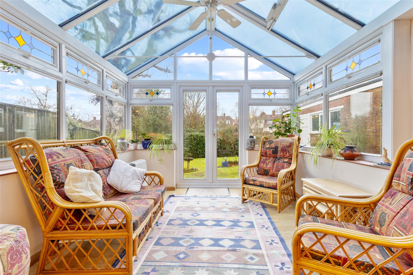 Stafford Road, Petersfield