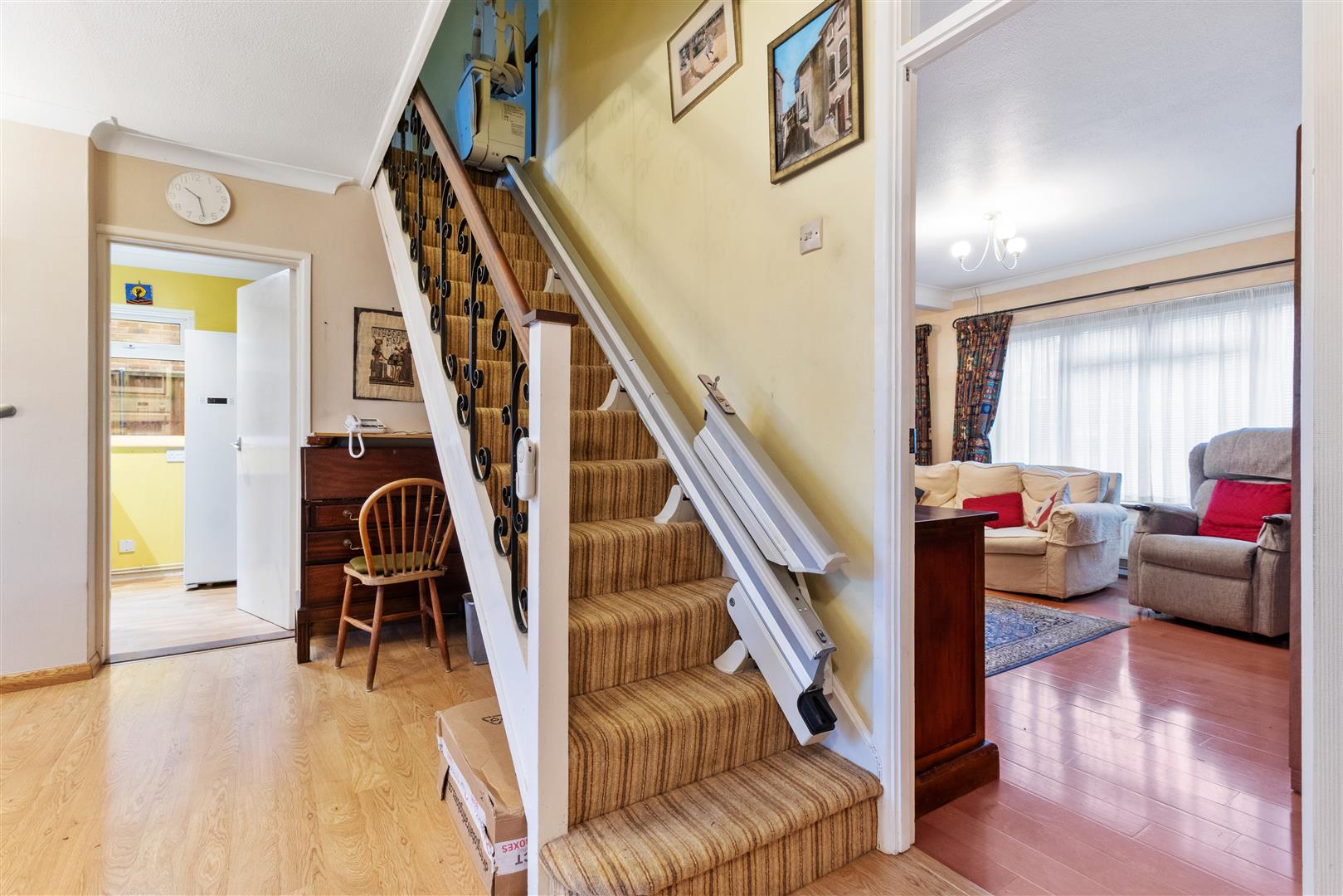 Stafford Road, Petersfield