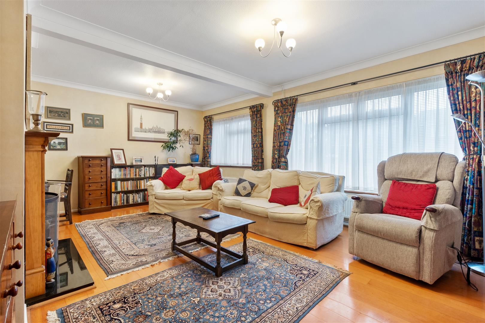 Stafford Road, Petersfield