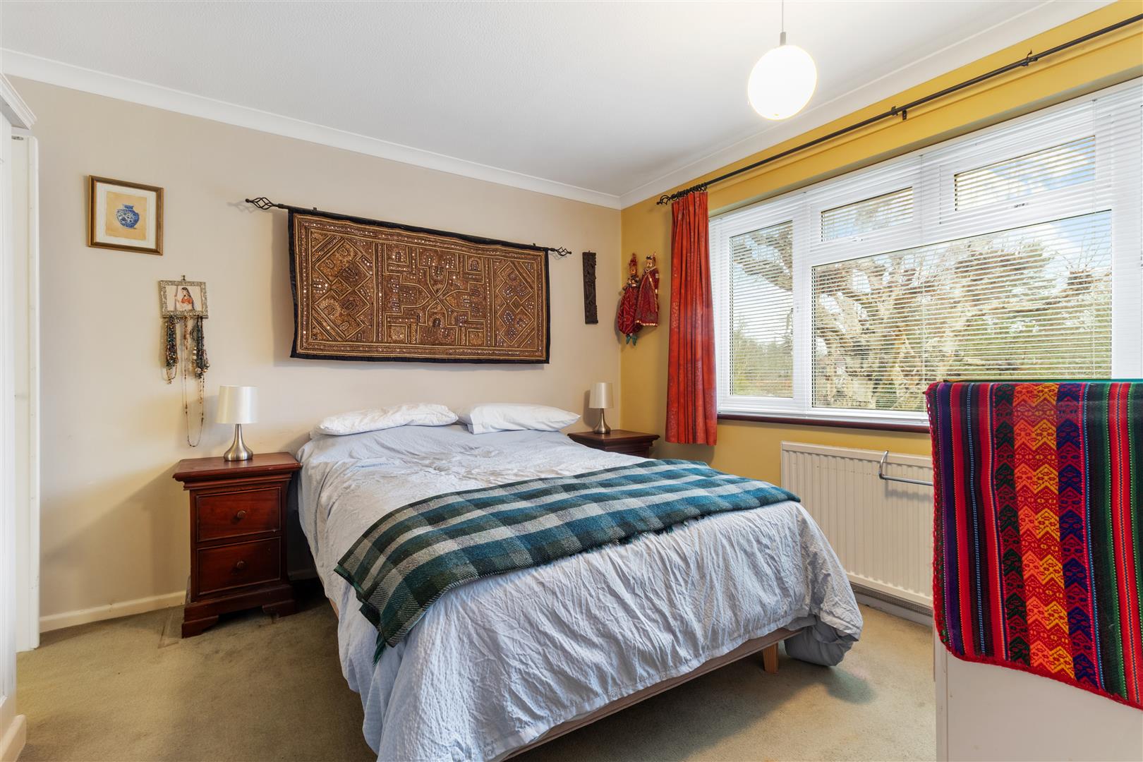 Stafford Road, Petersfield