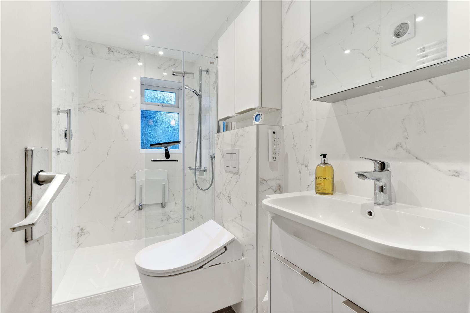 Stafford Road, Petersfield