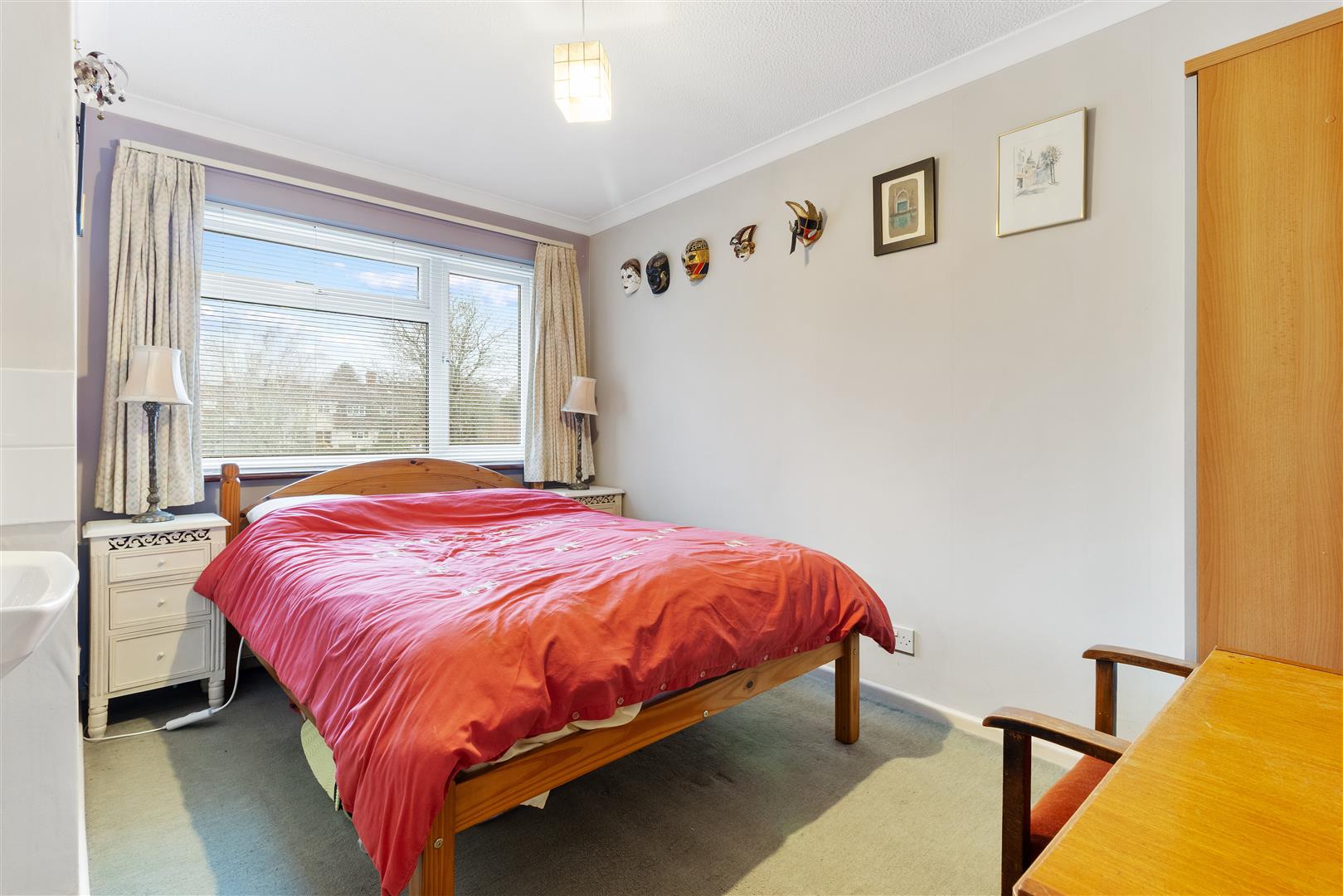 Stafford Road, Petersfield