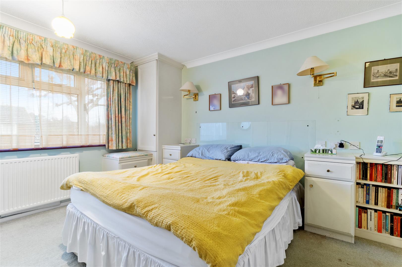 Stafford Road, Petersfield