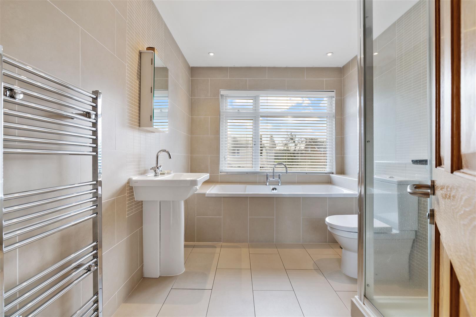 Russell Way, Petersfield