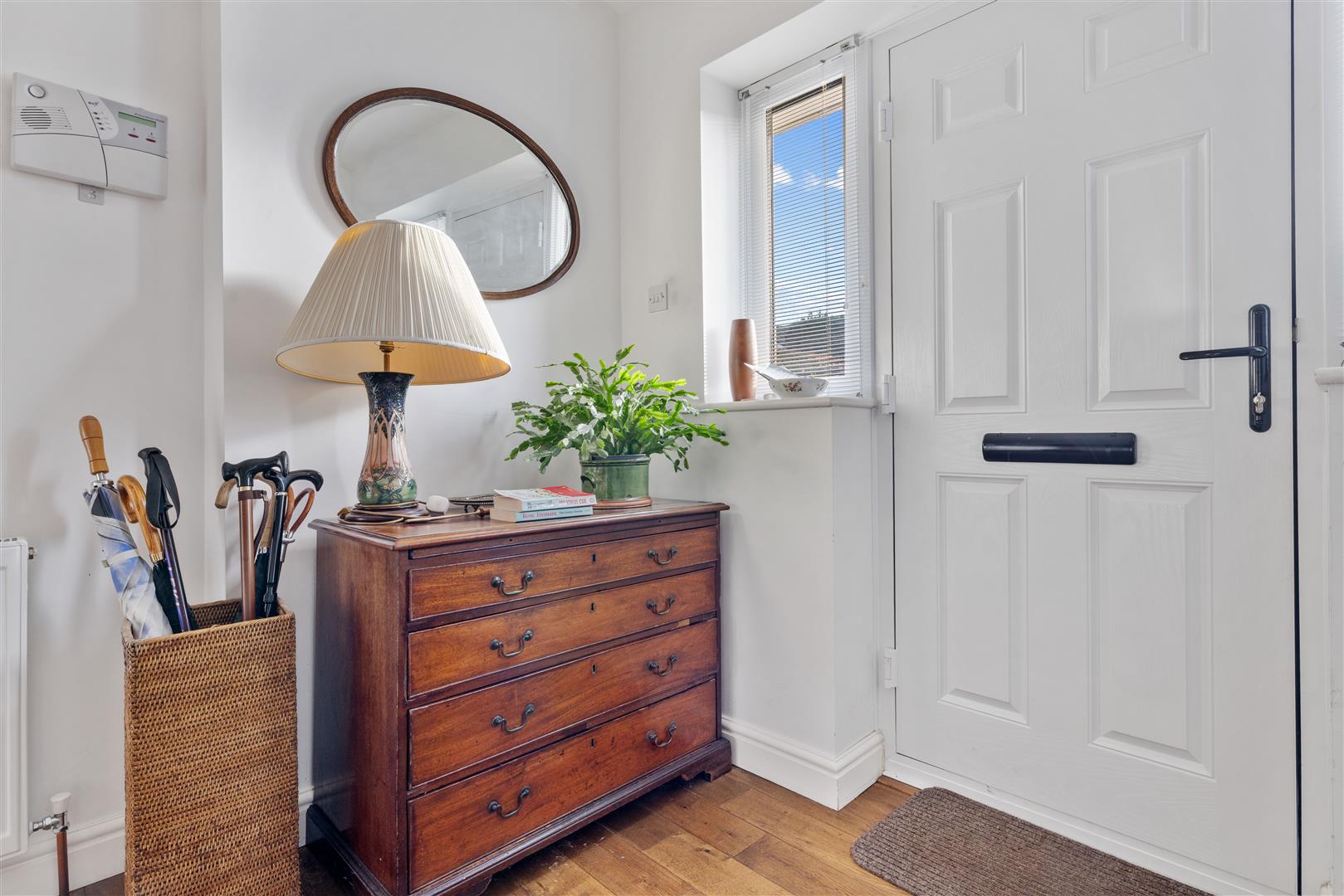 Russell Way, Petersfield