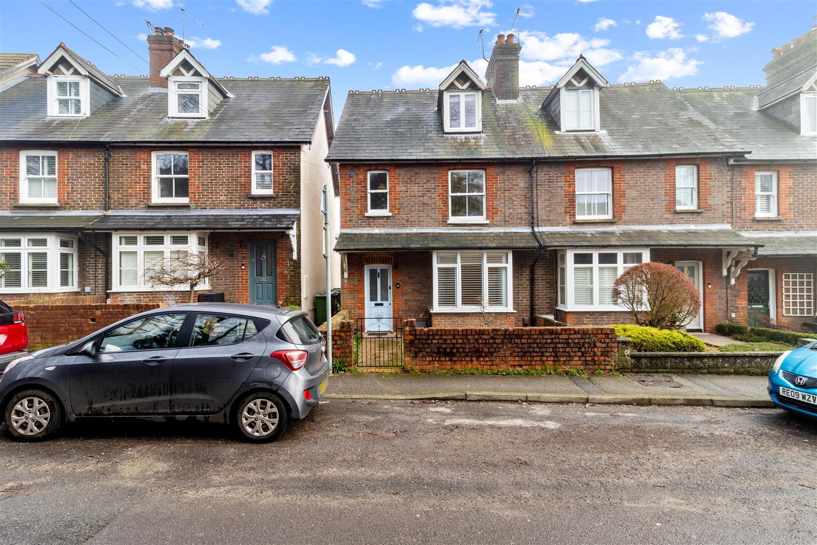 Tilmore Road, Petersfield