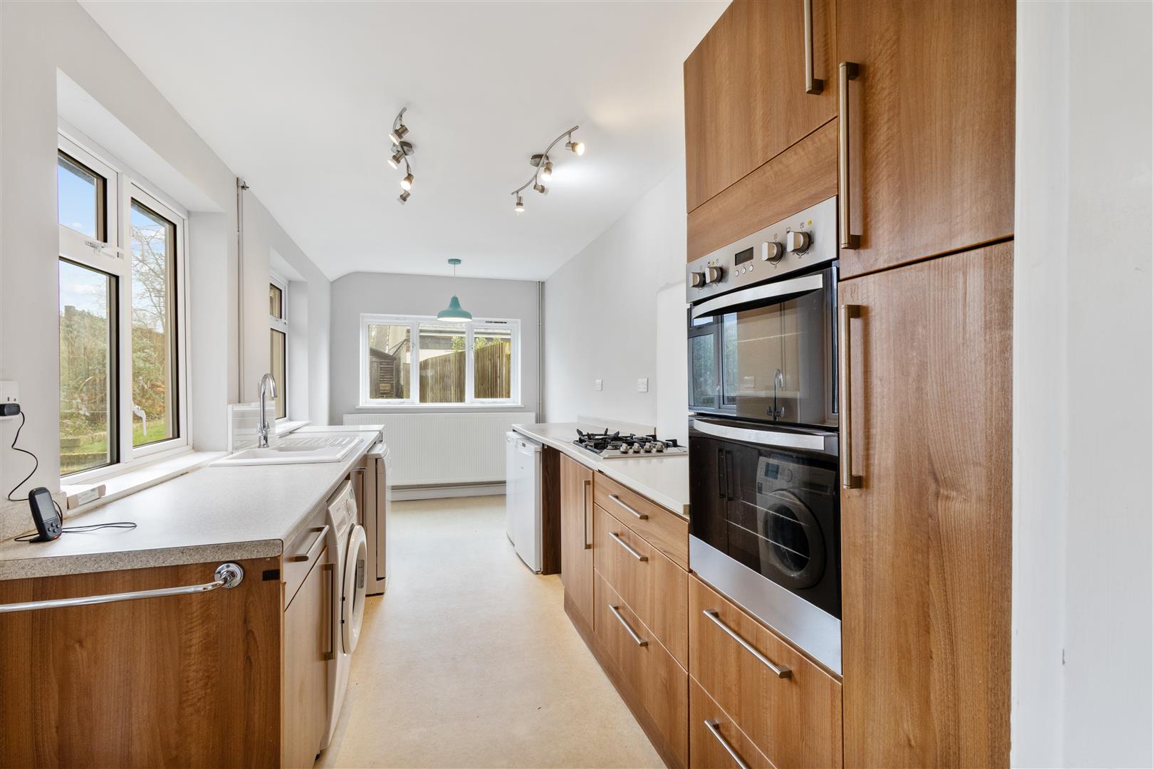 Tilmore Road, Petersfield