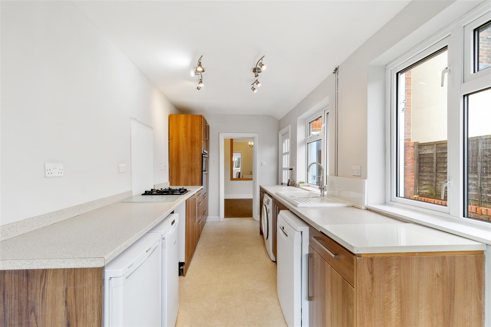 Tilmore Road, Petersfield