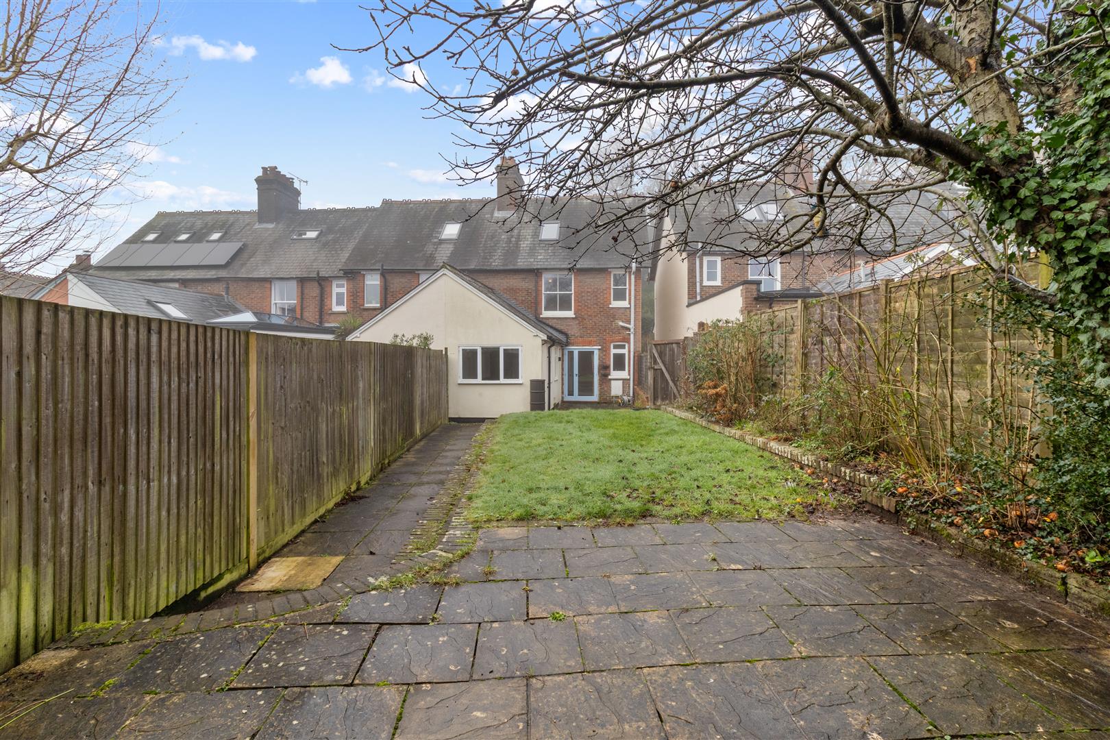 Tilmore Road, Petersfield