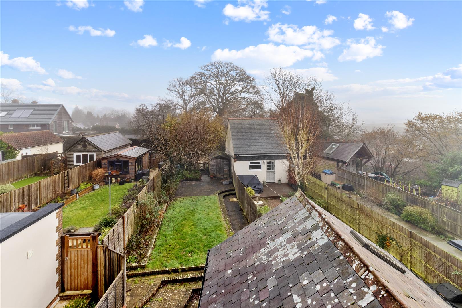 Tilmore Road, Petersfield