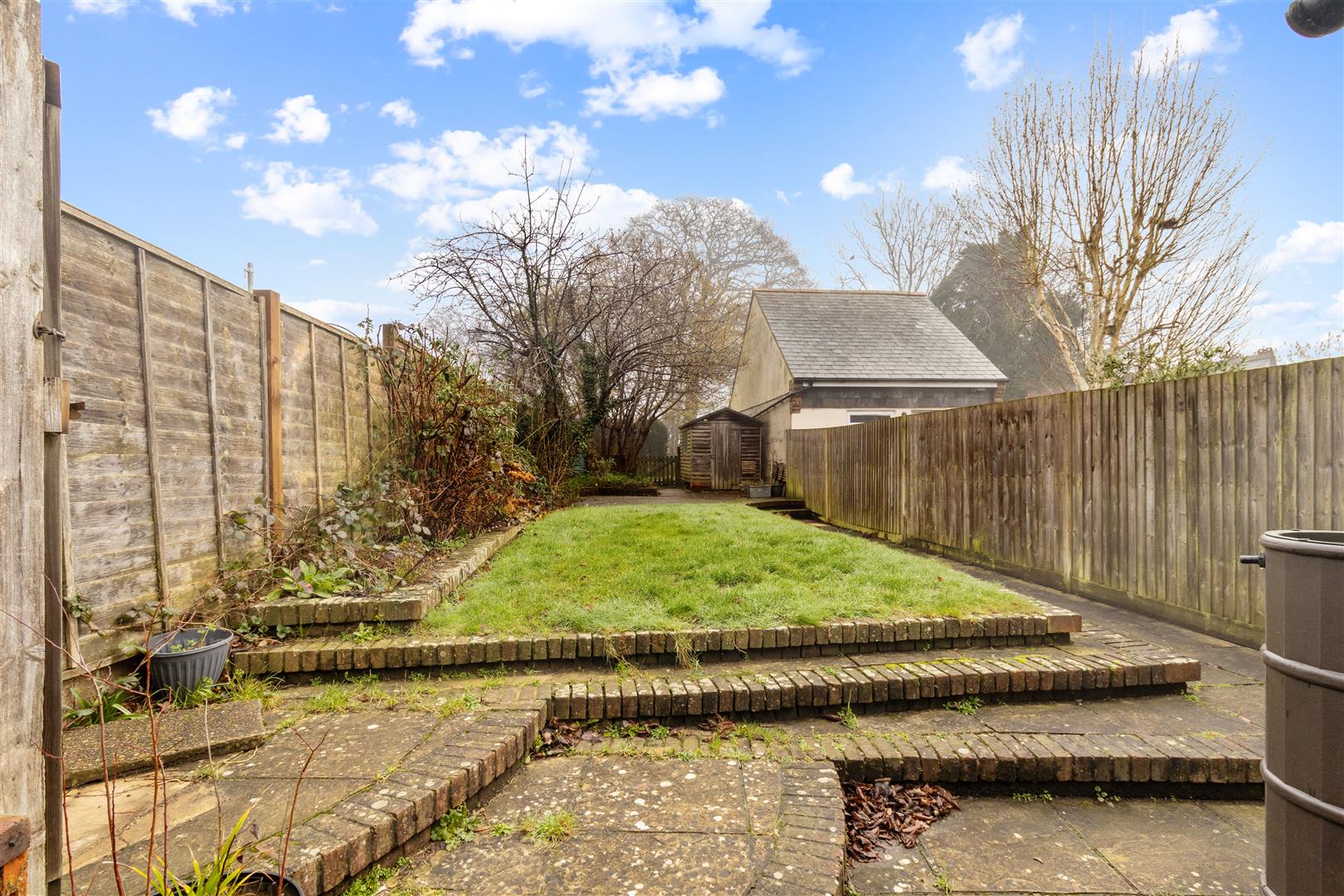 Tilmore Road, Petersfield