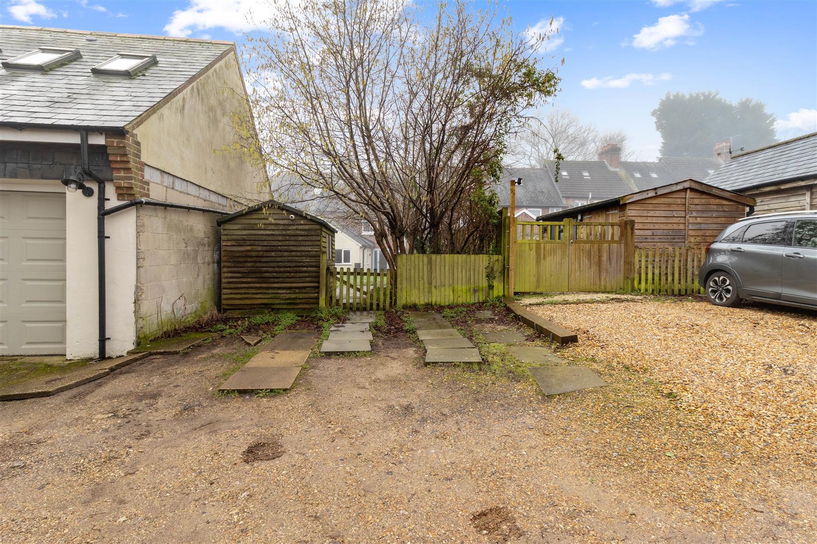 Tilmore Road, Petersfield