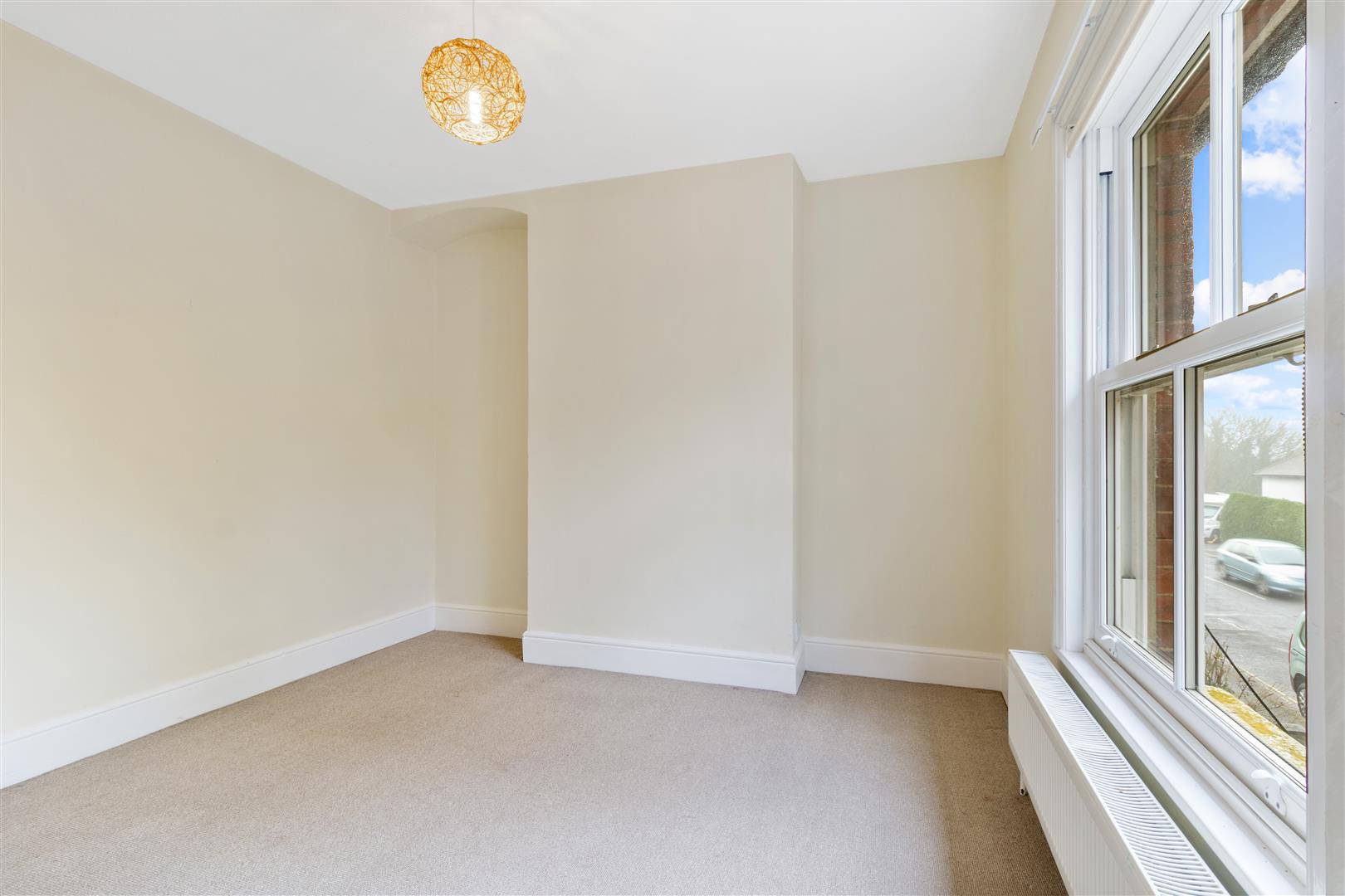 Tilmore Road, Petersfield