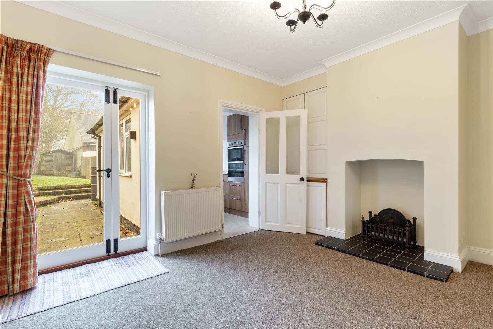 Tilmore Road, Petersfield