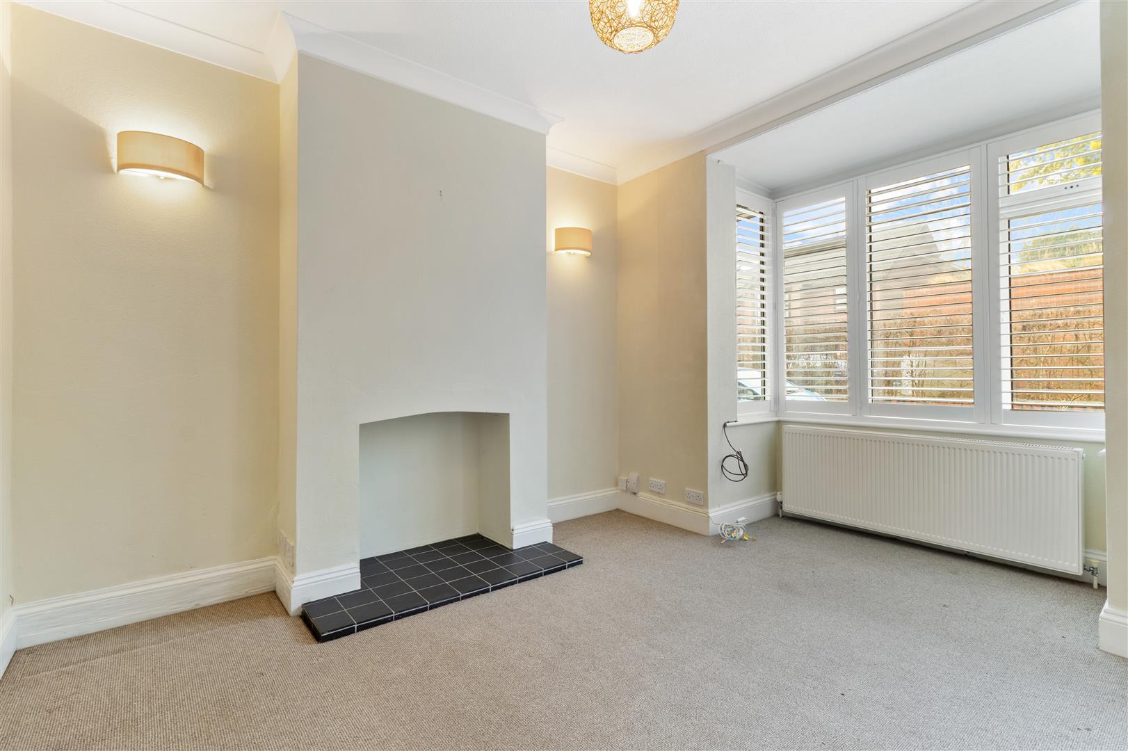 Tilmore Road, Petersfield