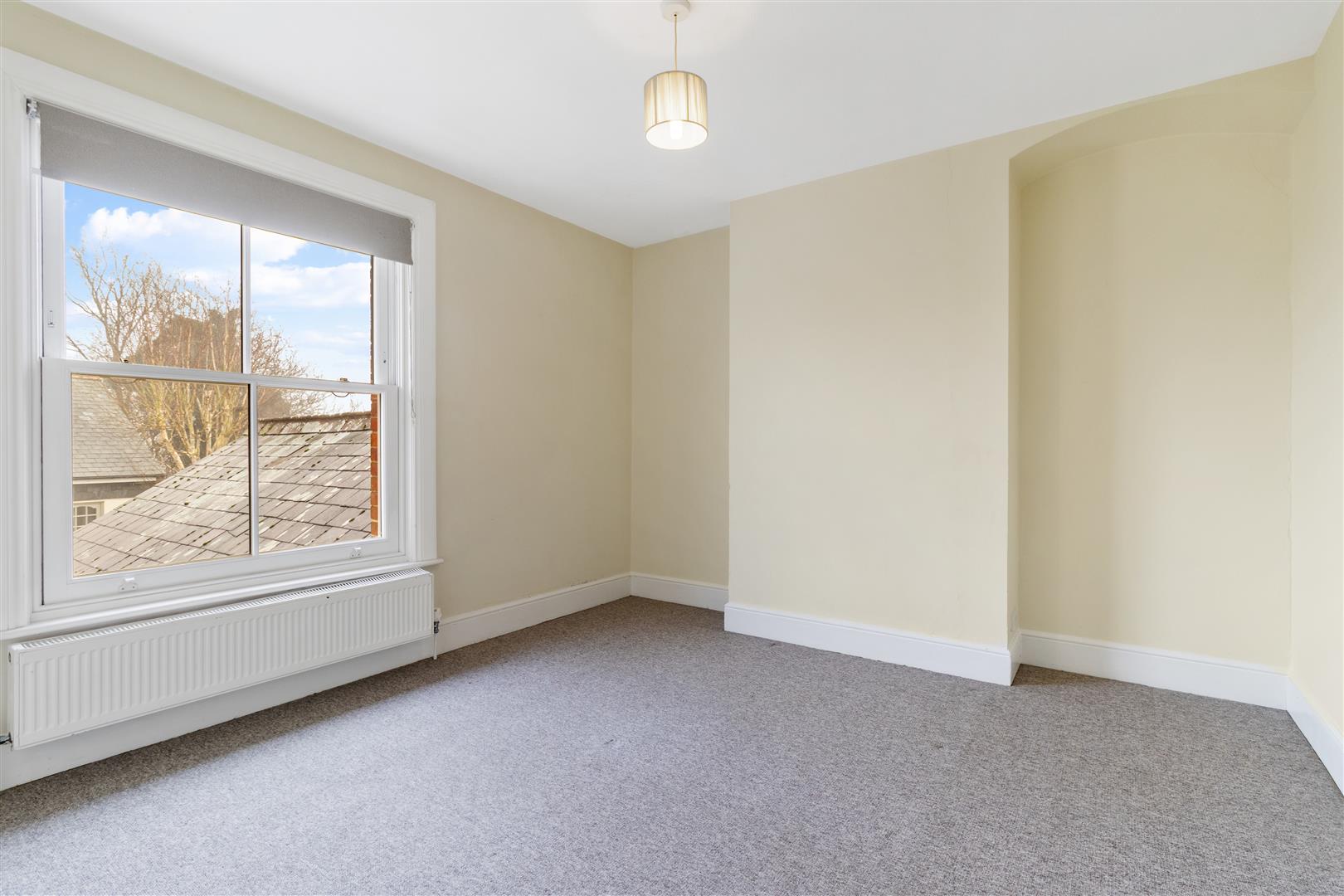 Tilmore Road, Petersfield