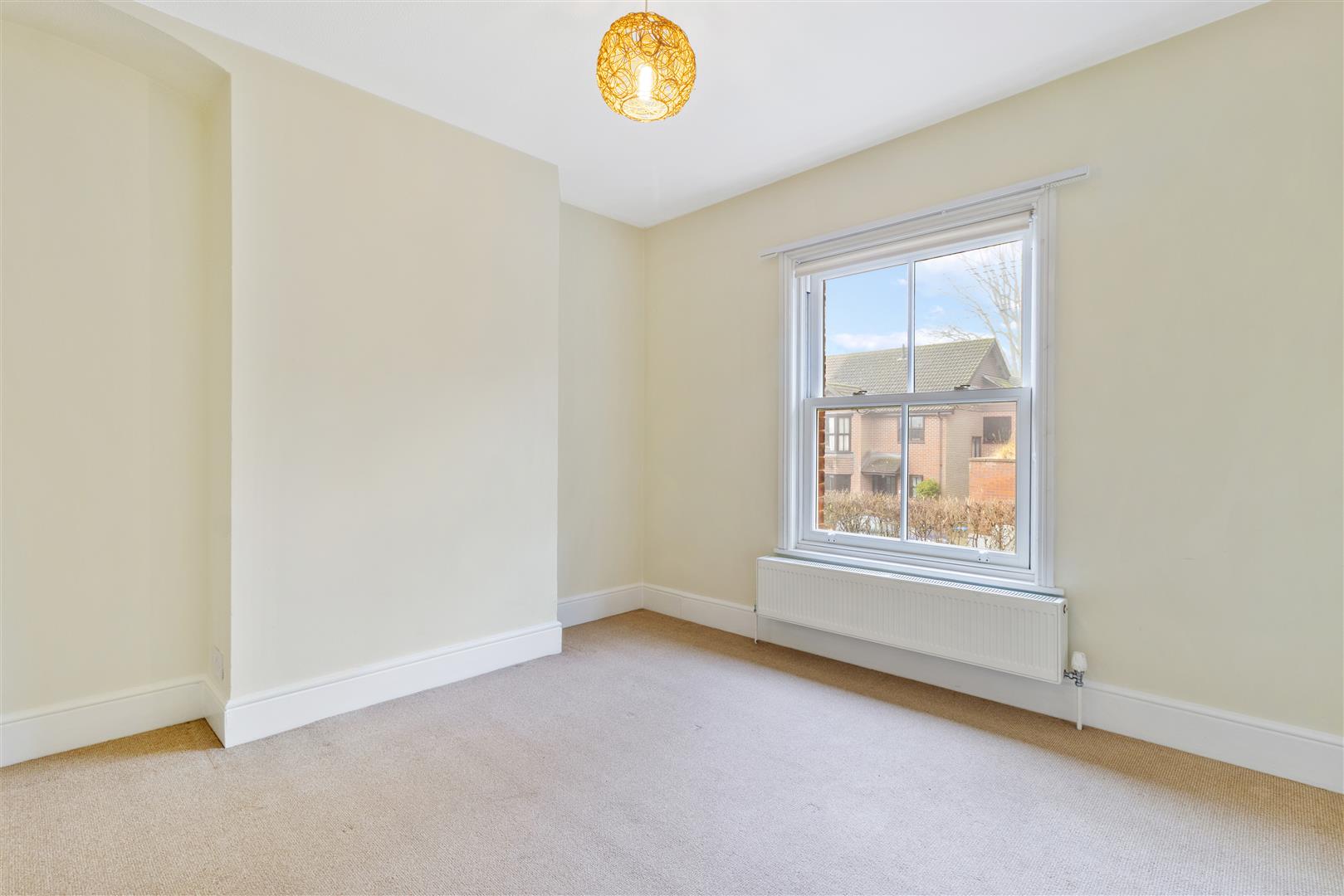 Tilmore Road, Petersfield