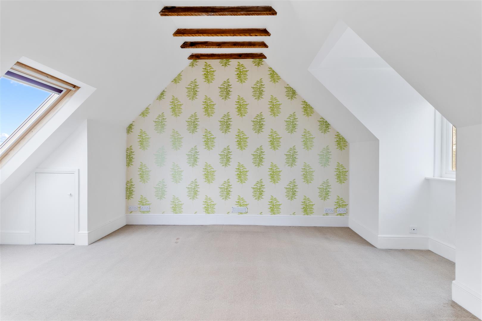 Tilmore Road, Petersfield