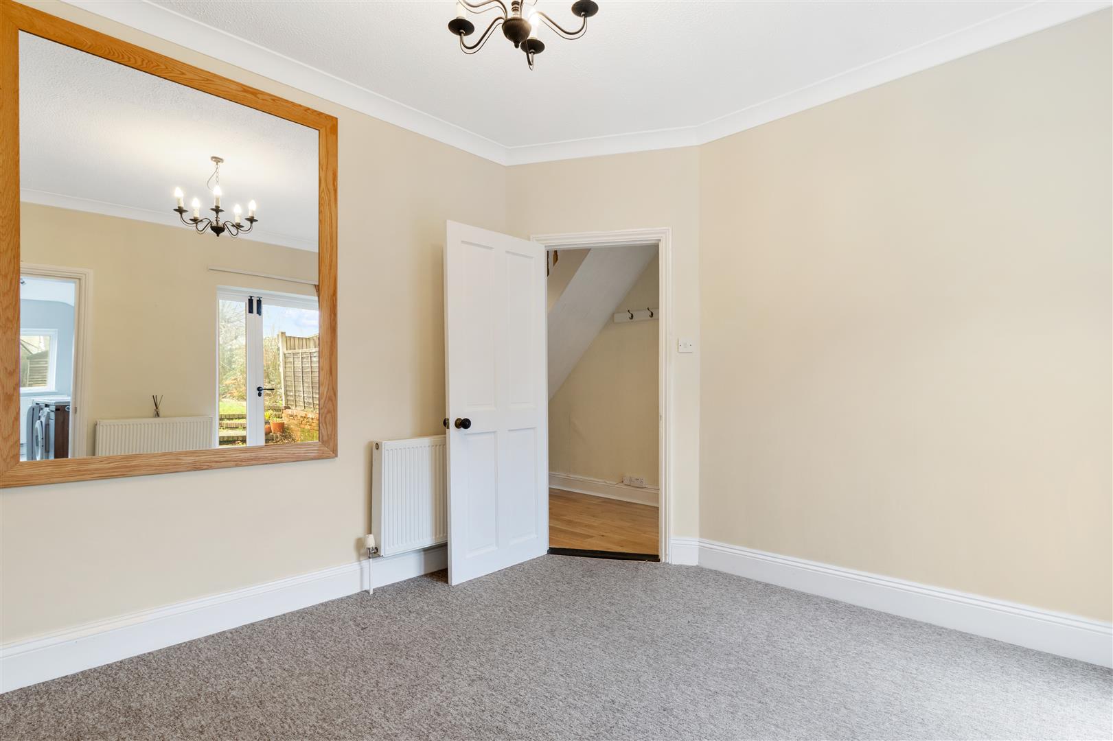 Tilmore Road, Petersfield