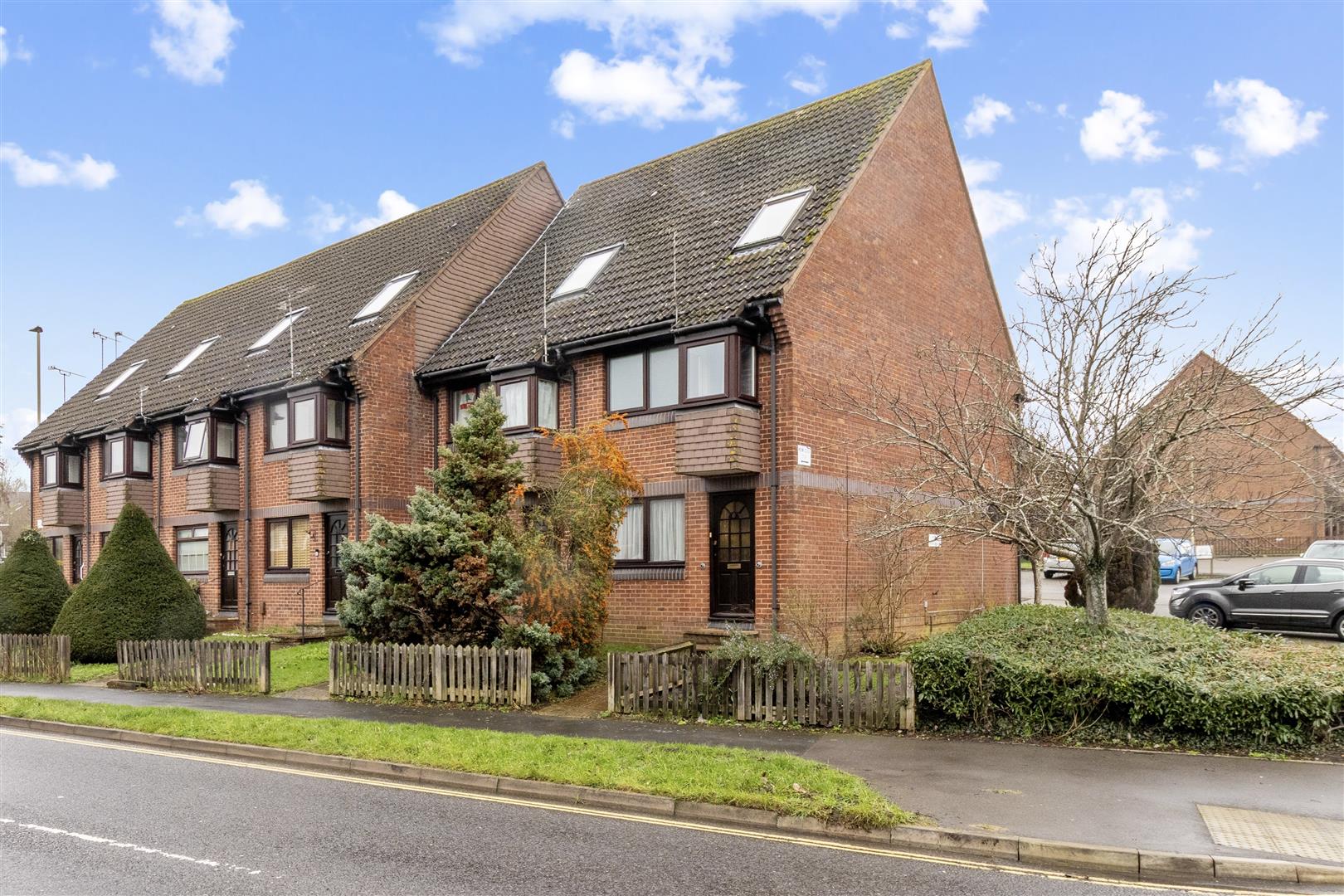 Meon Close, Petersfield