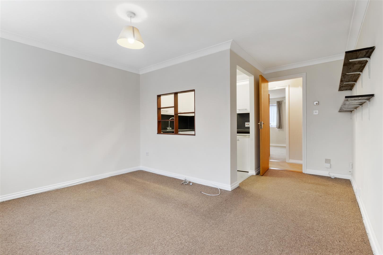 Meon Close, Petersfield