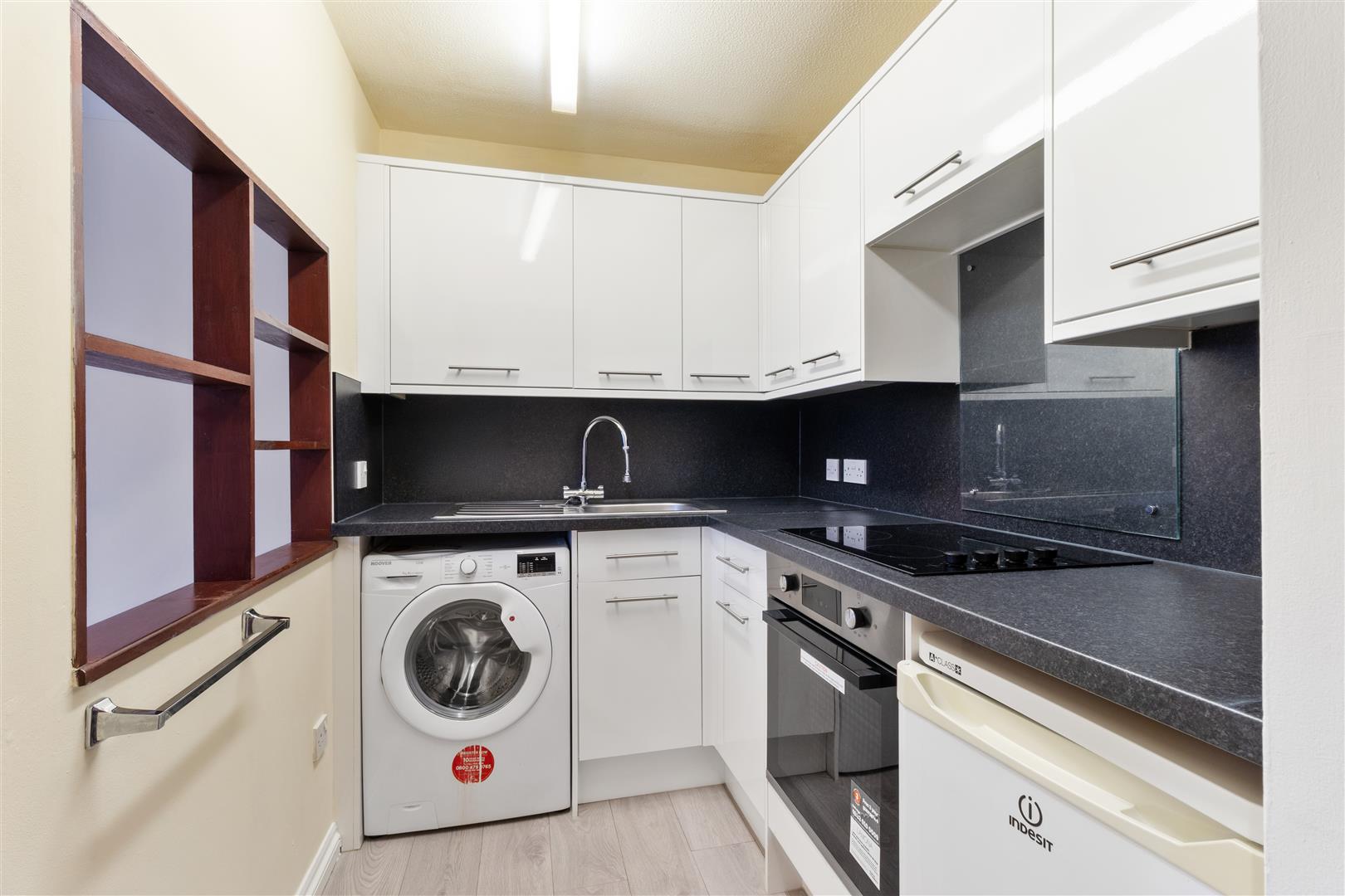 Meon Close, Petersfield