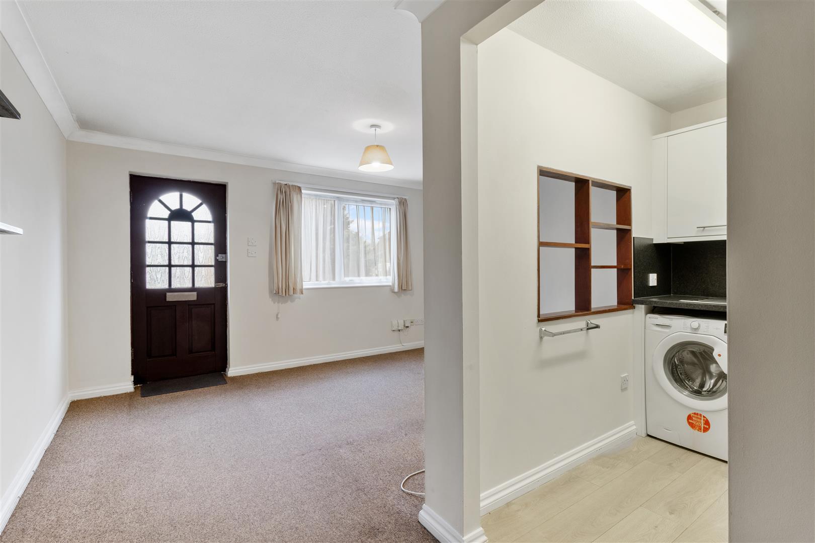 Meon Close, Petersfield