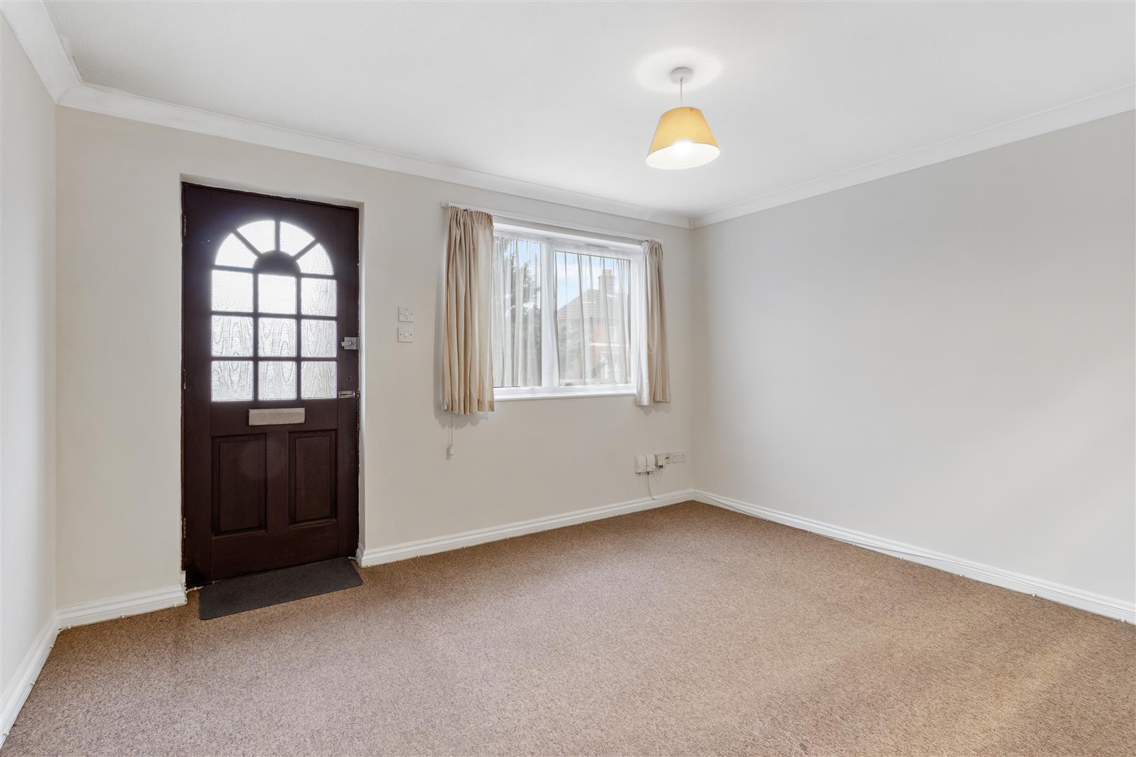 Meon Close, Petersfield