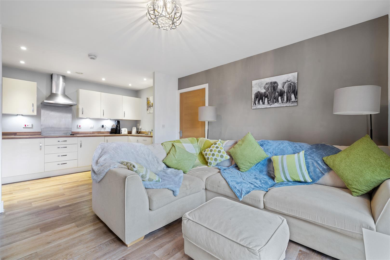 Oasthouse Drive, Waterlooville