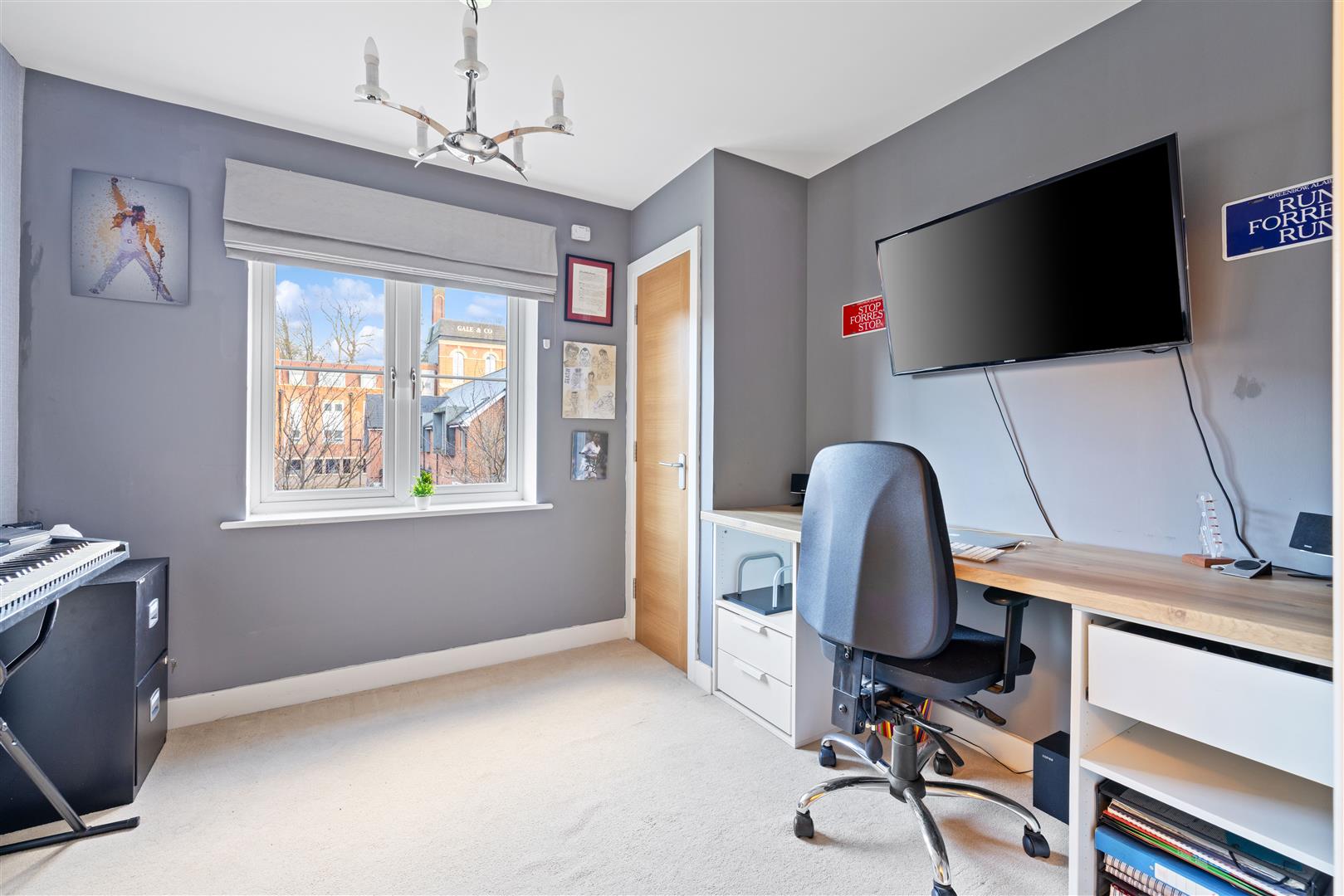 Oasthouse Drive, Waterlooville